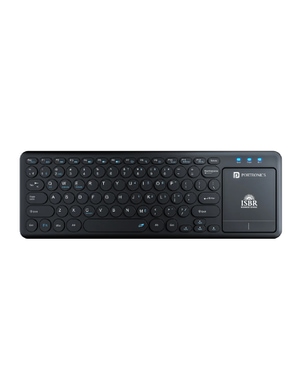 Portronics Bubble Pro - wireless keyboard